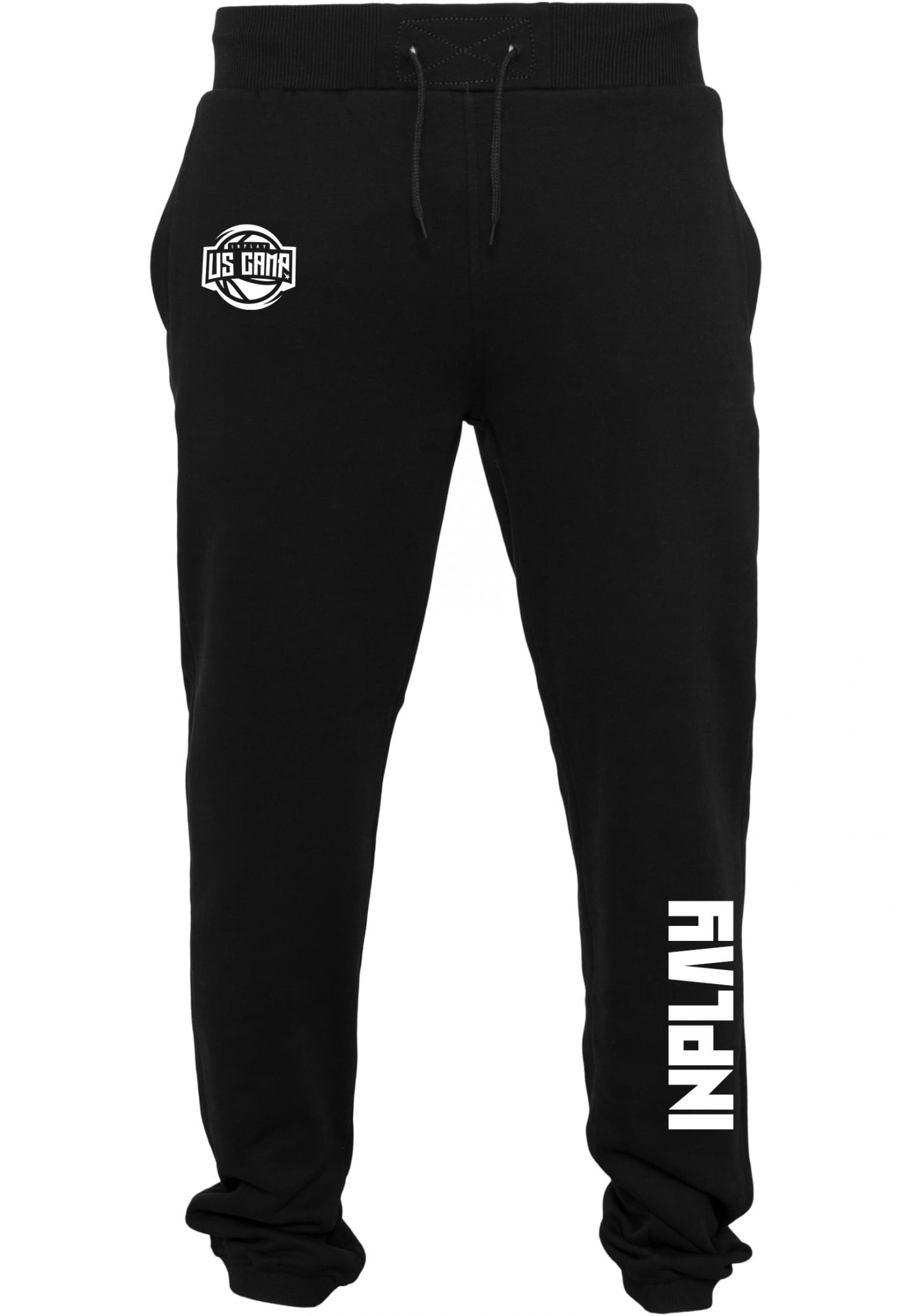 Jogging US CAMP - Edition 2025