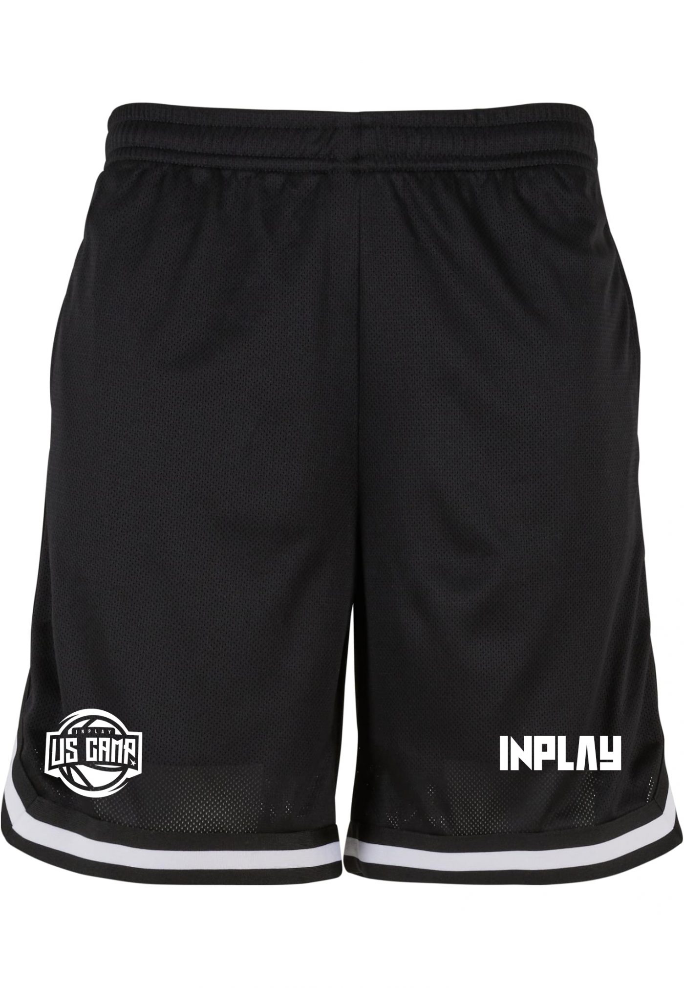 Short US CAMP - Edition 2025