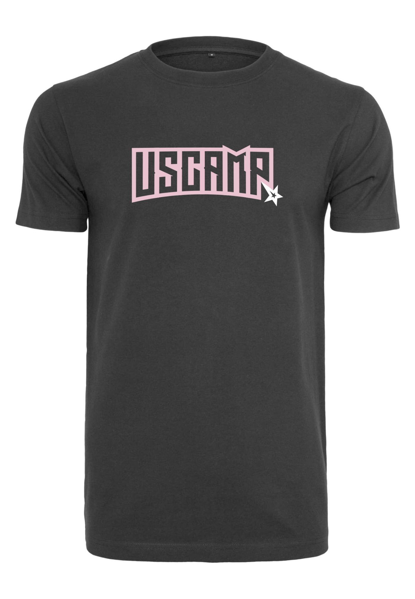Tshirt US CAMP - Edition 2026